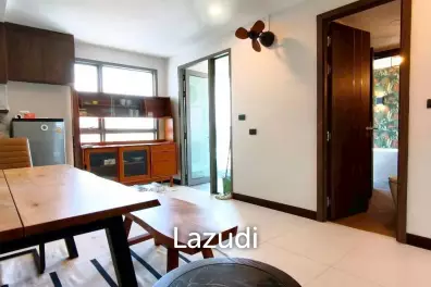 2 Bedroom 59 SQ.M. for Sale Econdo Bang Saray