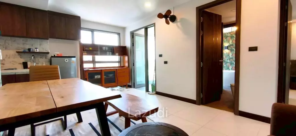 2 Bedroom 59 SQ.M. for Sale Econdo Bang Saray