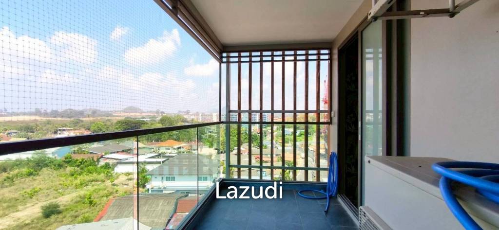 2 Bedroom 59 SQ.M. for Sale Econdo Bang Saray