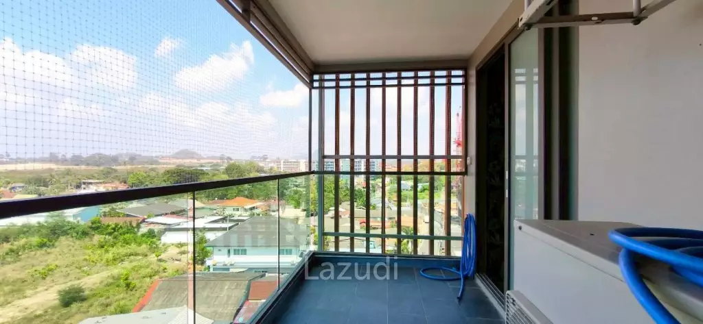 2 Bedroom 59 SQ.M. for Sale Econdo Bang Saray