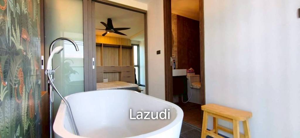 2 Bedroom 59 SQ.M. for Sale Econdo Bang Saray