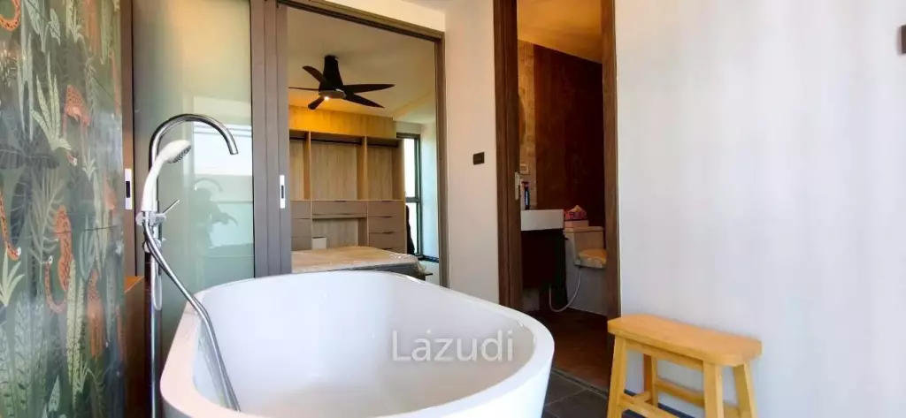 2 Bedroom 59 SQ.M. for Sale Econdo Bang Saray