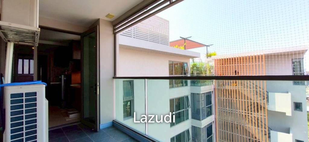 2 Bedroom 59 SQ.M. for Sale Econdo Bang Saray