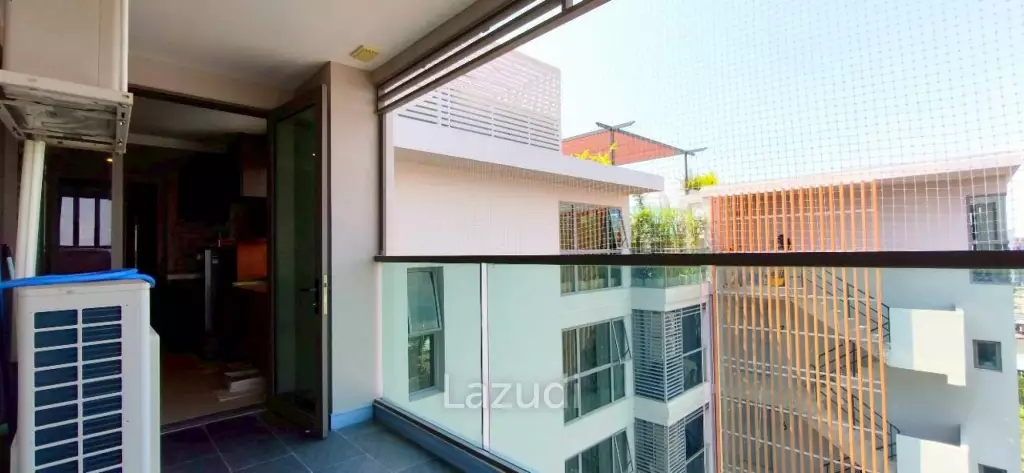 2 Bedroom 59 SQ.M. for Sale Econdo Bang Saray