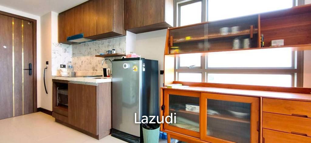 2 Bedroom 59 SQ.M. for Sale Econdo Bang Saray