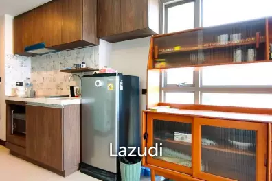 2 Bedroom 59 SQ.M. for Sale Econdo Bang Saray