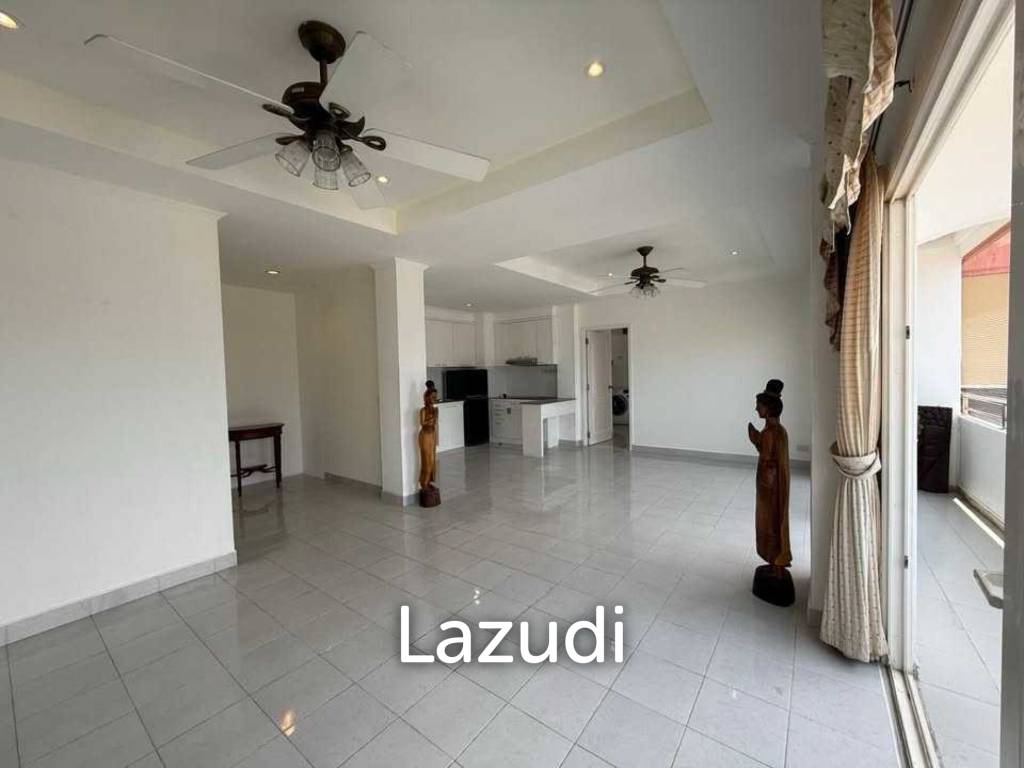 Spacious Condo 65.25 SQ.M  for Sale Golden Pattaya