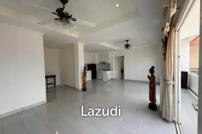 Spacious Condo 65.25 SQ.M  for Sale Golden Pattaya