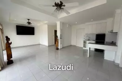 Spacious Condo 65.25 SQ.M  for Sale Golden Pattaya