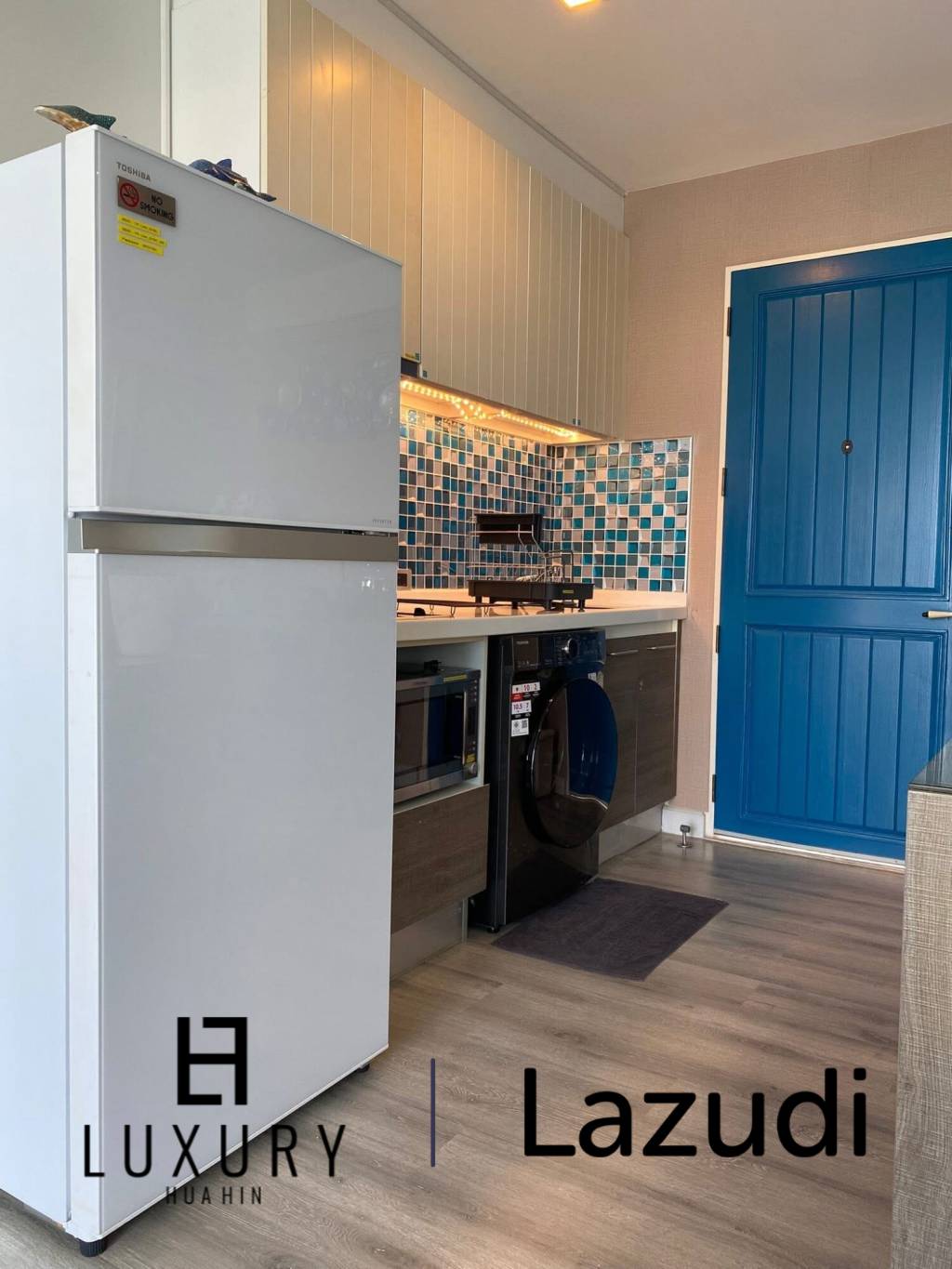 78 ตร.ม 2 เตียง 2 อาบน้ำ คอนโดมิเนียม For เช่า