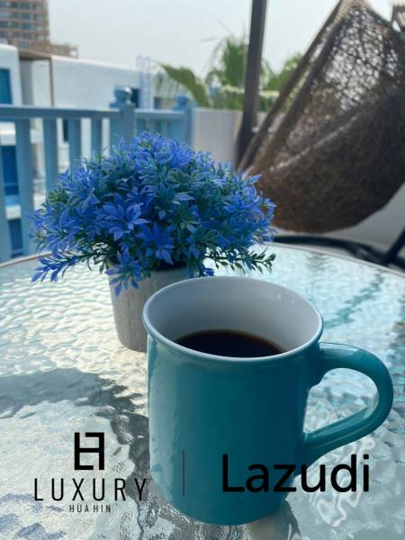 78 ตร.ม 2 เตียง 2 อาบน้ำ คอนโดมิเนียม For เช่า