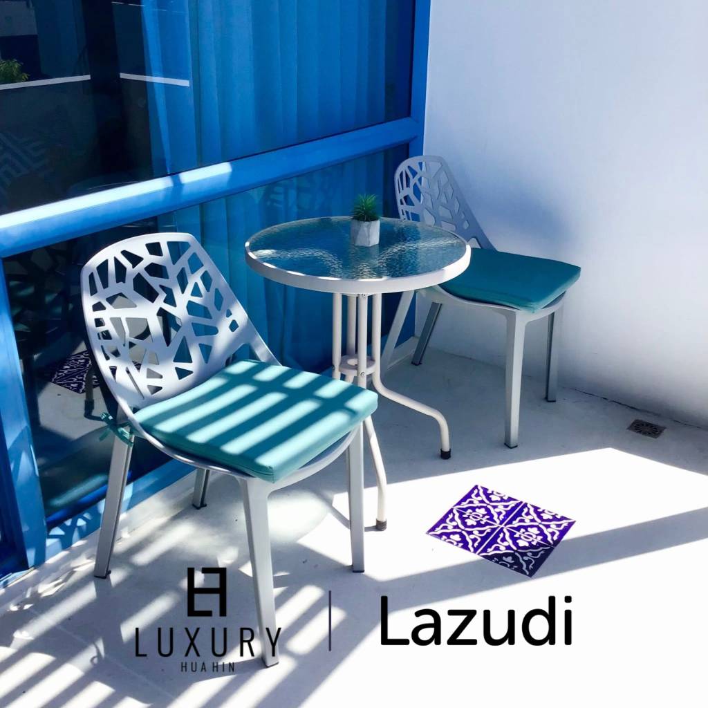 78 ตร.ม 2 เตียง 2 อาบน้ำ คอนโดมิเนียม For เช่า