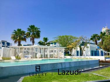 78 ตร.ม 2 เตียง 2 อาบน้ำ คอนโดมิเนียม For เช่า