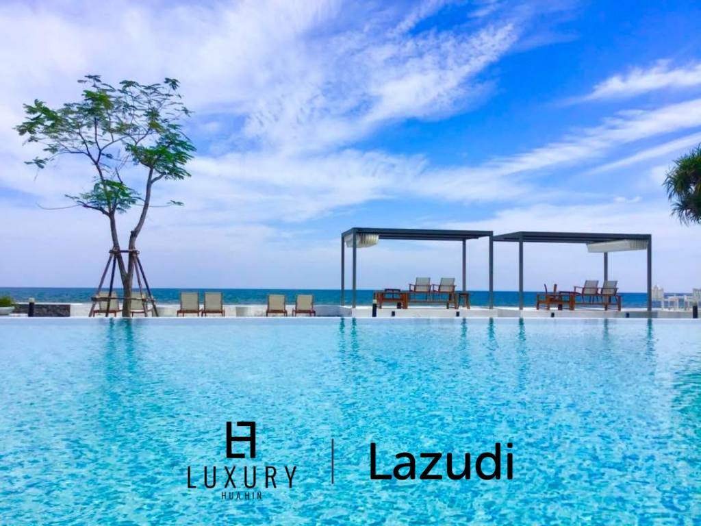 78 ตร.ม 2 เตียง 2 อาบน้ำ คอนโดมิเนียม For เช่า