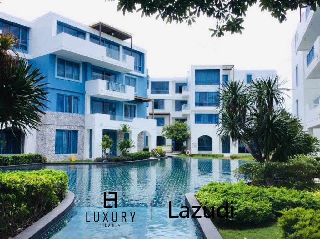 78 ตร.ม 2 เตียง 2 อาบน้ำ คอนโดมิเนียม For เช่า