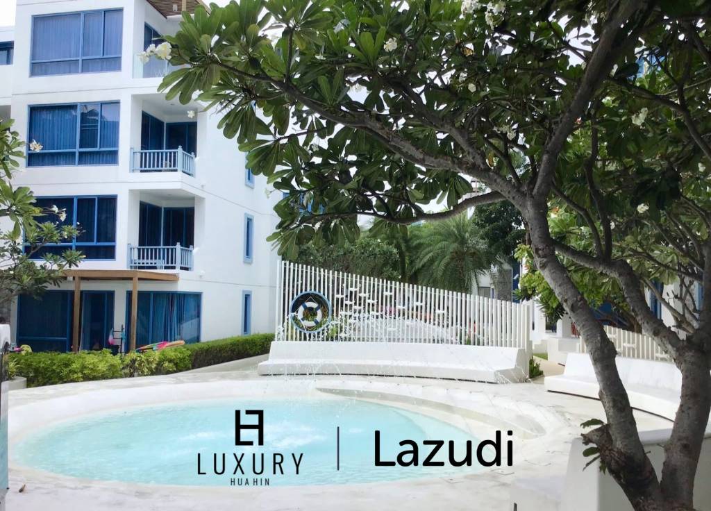 78 ตร.ม 2 เตียง 2 อาบน้ำ คอนโดมิเนียม For เช่า