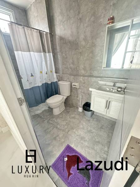 HI88 Hua Hin: Popular and Beautiful 3 Bedroom House