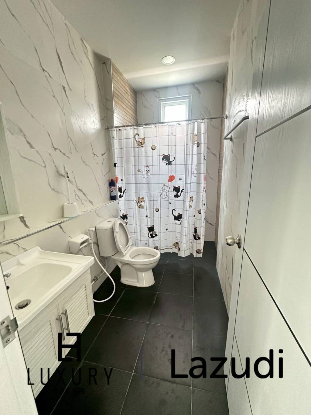 HI88 Hua Hin: Popular and Beautiful 3 Bedroom House