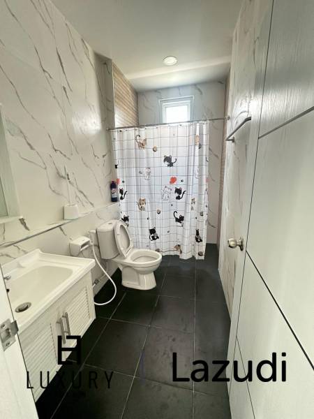 HI88 Hua Hin: Popular and Beautiful 3 Bedroom House