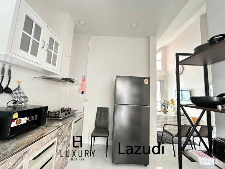 HI88 Hua Hin: Popular and Beautiful 3 Bedroom House