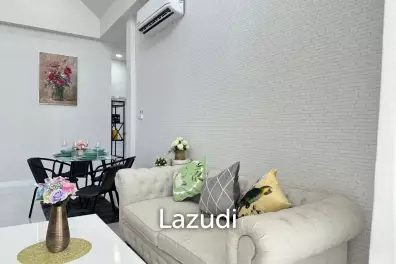 HI88 Hua Hin: Popular and Beautiful 3 Bedroom House