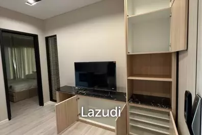 39 sqm 1 Bedroom Condo on 17th Floor at The Room Phayathai Ratchathewi Bangkok