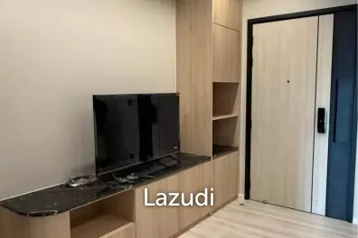 39 sqm 1 Bedroom Condo on 17th Floor at The Room Phayathai Ratchathewi Bangkok