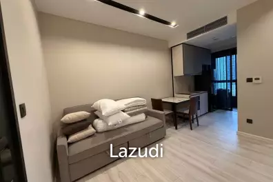 39 sqm 1 Bedroom Condo on 17th Floor at The Room Phayathai Ratchathewi Bangkok