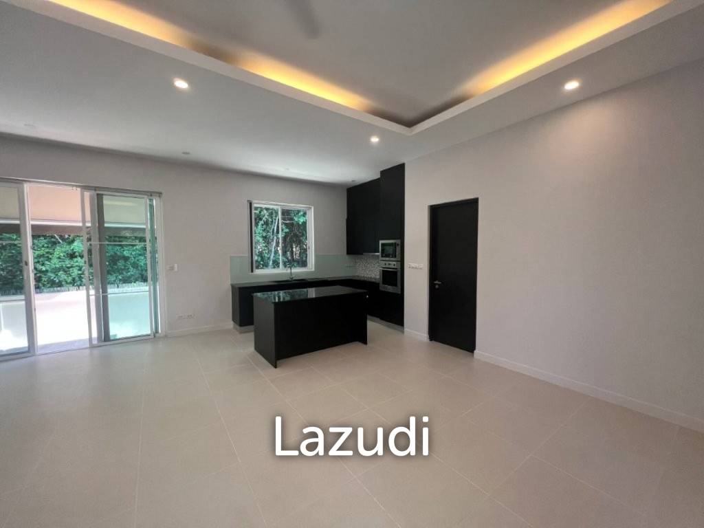 RED MOUNTAIN BOUTIQUE : 3 bed pool villa