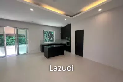 RED MOUNTAIN BOUTIQUE : 3 bed pool villa