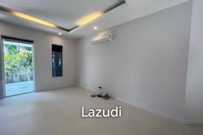 RED MOUNTAIN BOUTIQUE : 3 bed pool villa
