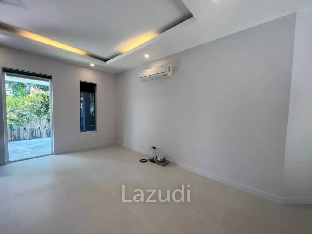 RED MOUNTAIN BOUTIQUE : 3 bed pool villa