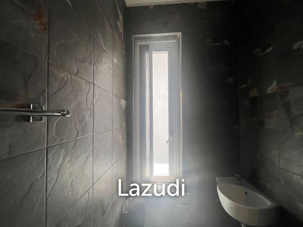 RED MOUNTAIN BOUTIQUE : 3 bed pool villa