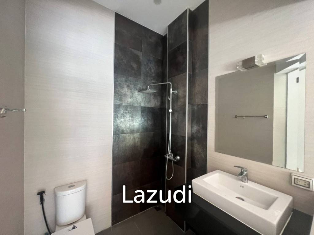 RED MOUNTAIN BOUTIQUE : 3 bed pool villa