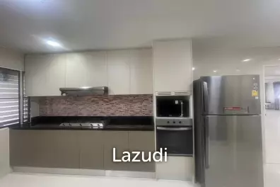 260 sqm 3 Bed Condo at G.P. Grande Tower Khlong Toei Nuea Bangkok