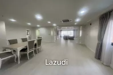 260 sqm 3 Bed Condo at G.P. Grande Tower Khlong Toei Nuea Bangkok