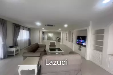 260 sqm 3 Bed Condo at G.P. Grande Tower Khlong Toei Nuea Bangkok
