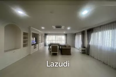 260 sqm 3 Bed Condo at G.P. Grande Tower Khlong Toei Nuea Bangkok