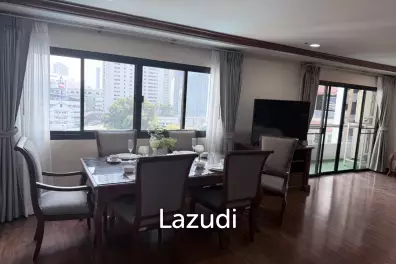 260 sqm 3 Bed condo at G.P. Grande Tower