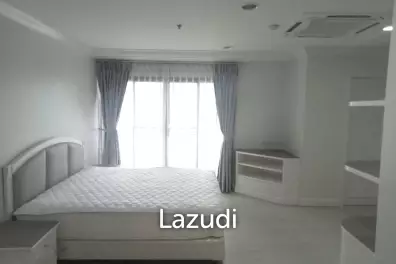 220 sqm 3 Bed Condo at G.P. Grande Tower