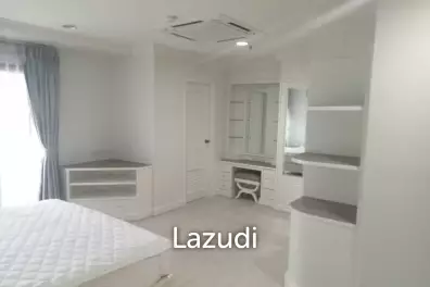 220 sqm 3 Bed Condo at G.P. Grande Tower