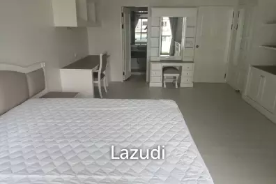 220 sqm 3 Bed Condo at G.P. Grande Tower