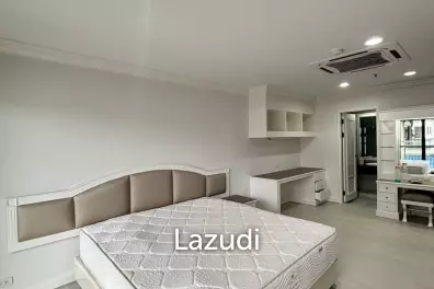 220 sqm 3 Bed Condo at G.P. Grande Tower