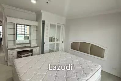 220 sqm 3 Bed Condo at G.P. Grande Tower