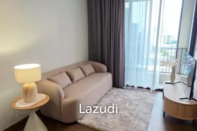 45 sqm 1 Bedroom Condo at Ideo Q Sukhumvit 36 in Khlong Toei Bangkok