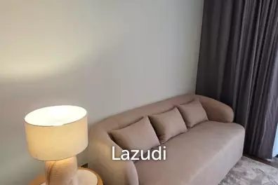 45 sqm 1 Bedroom Condo at Ideo Q Sukhumvit 36 in Khlong Toei Bangkok