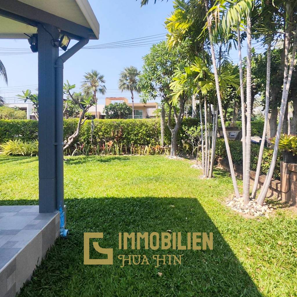 zur Miete / 2 Schlafzimmer / Resortähnliches Wohnen