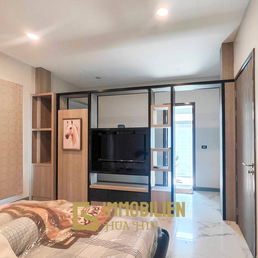 zur Miete / 2 Schlafzimmer / Resortähnliches Wohnen