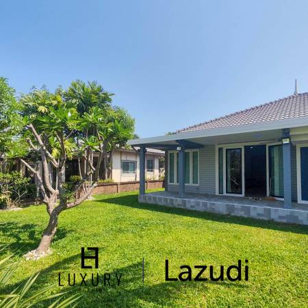 350 sqm modern villa Casa Seaside in Cha Am, Phetchaburi