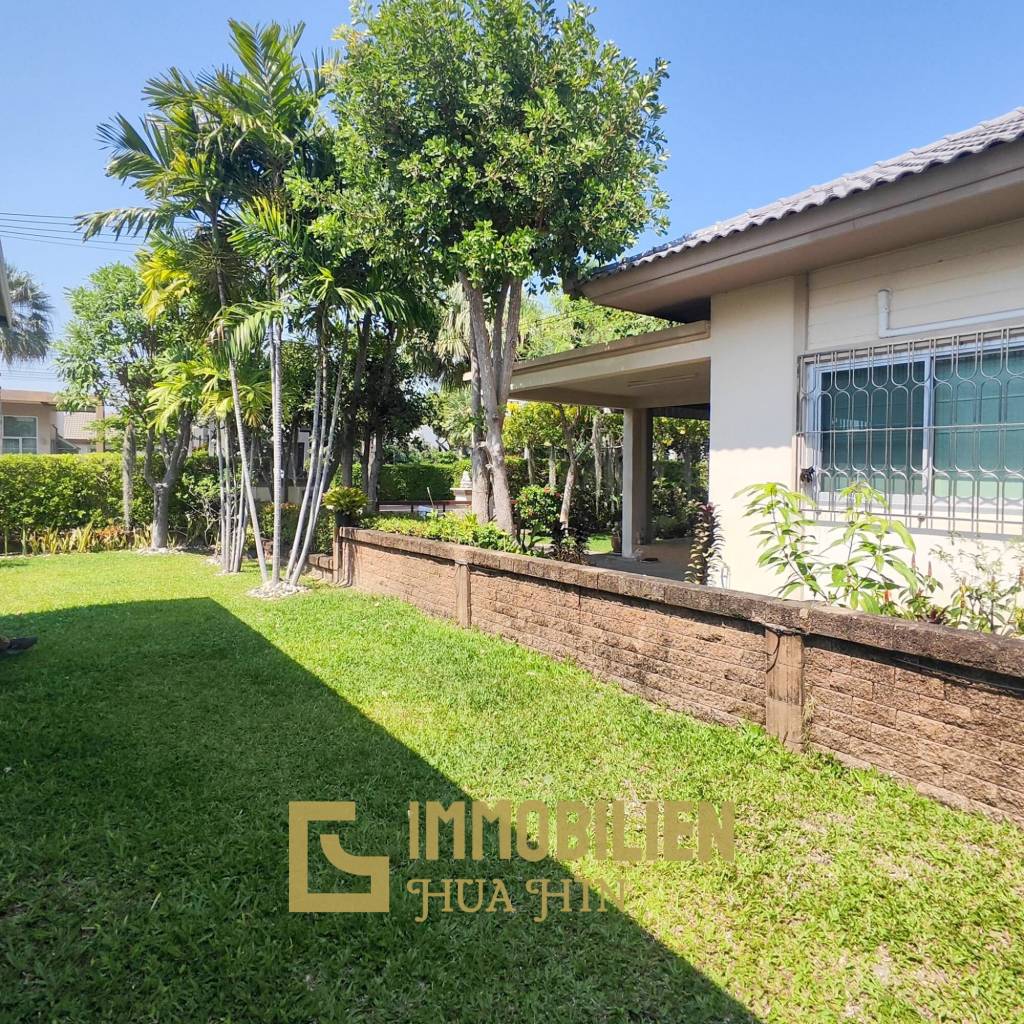 zur Miete / 2 Schlafzimmer / Resortähnliches Wohnen